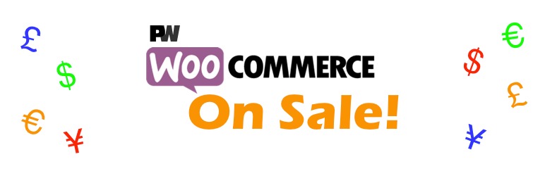 Pimwick WooCommerce On Sale! Pro v.1.40
