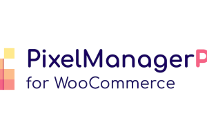 Pixel Manager Pro for WooCommerce v1.45.0 [Activated]