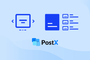 PostX Pro v1.6.9 Gutenberg Post Blocks (Activated)
