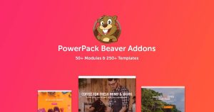 PowerPack Beaver Builder Addon (v2.40.0.2)