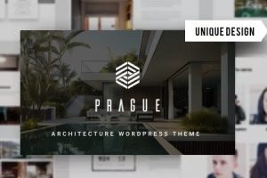 Prague Architecture v2.5.6