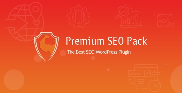 Premium SEO Pack (v3.3.2) WordPress Plugin