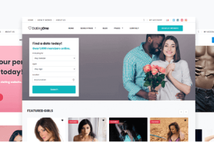 [Activated] PremiumPress Dating Theme v11.1.5