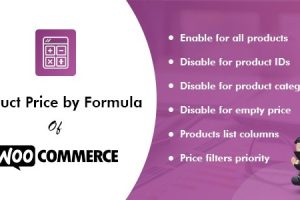 Product Price by Formula for WooCommerce v.2.4.4