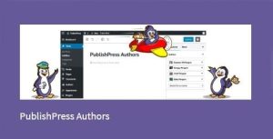 PublishPress Authors Pro v4.7.3 (Activated)
