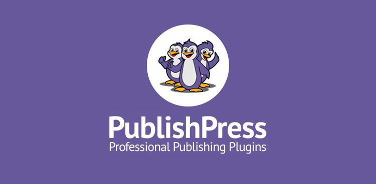 Publispress Pro v3.12.2