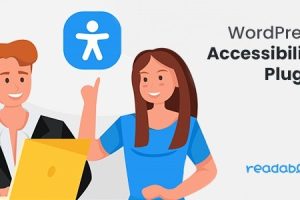 Readabler (v1.7.12) WordPress Accessibility Plugin [Activated]