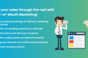 Referral System for WooCommerce 1.3.12.4
