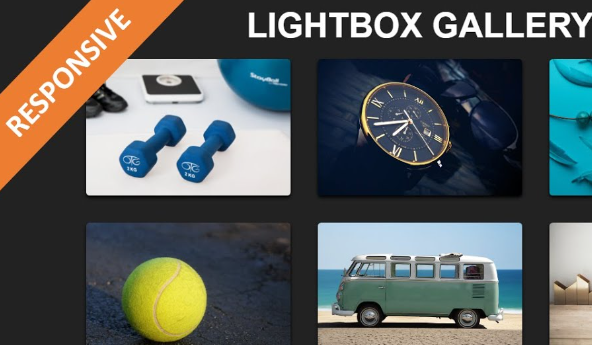 Responsive Lightbox & Gallery Premium Addons v2.4.6