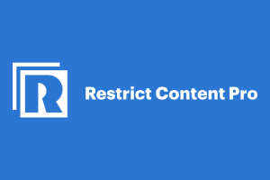 Restrict Content Pro v3.5.45 All Addons [Activated]