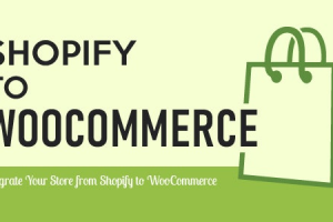 S2W v1.2.6 Import Shopify to WooCommerce