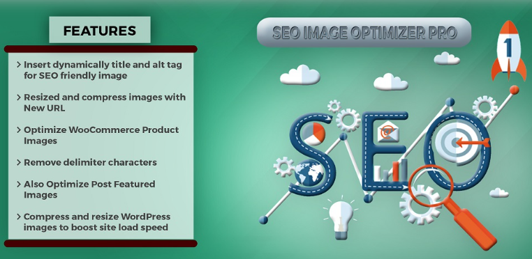 [Fixed*] SEO Images Optimizer Pro v5.4
