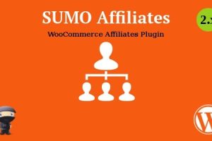 SUMO Affiliates (v6.0.0) WooCommerce Affiliate System