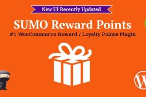 SUMO Reward Points (v31.0.0) WooCommerce Reward System