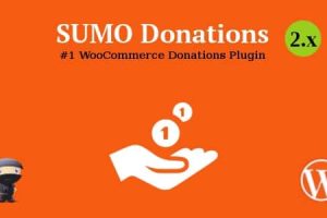 SUMO WooCommerce Donations 3.8.0
