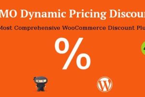 SUMO WooCommerce Dynamic Pricing Discounts v6.4.0