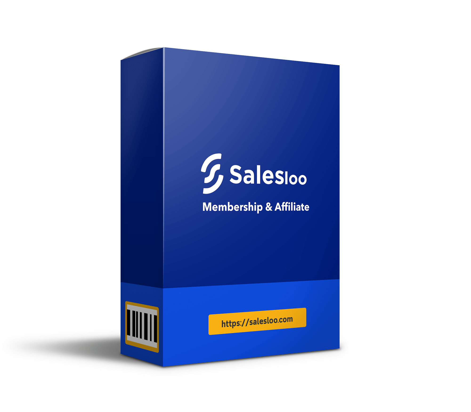 Salesloo v1.6.3 WordPress Membership Plugin [Activated]