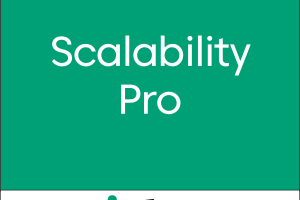 Scalability Pro 5.89
