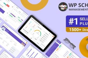 School Management System for WordPress v92.1.0
