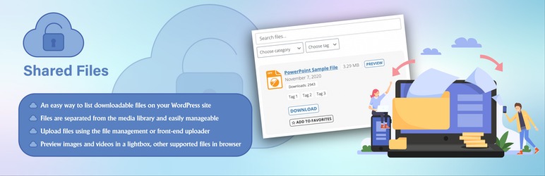 Fixed* Shared Files PRO v1.6.84