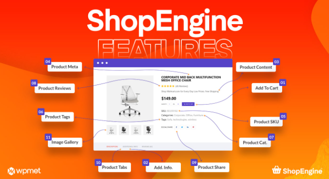 Shop Engine Pro v2.5.1 [Activated]