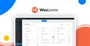 Shoplentor (WooLentor) Pro v2.5.5 Activated