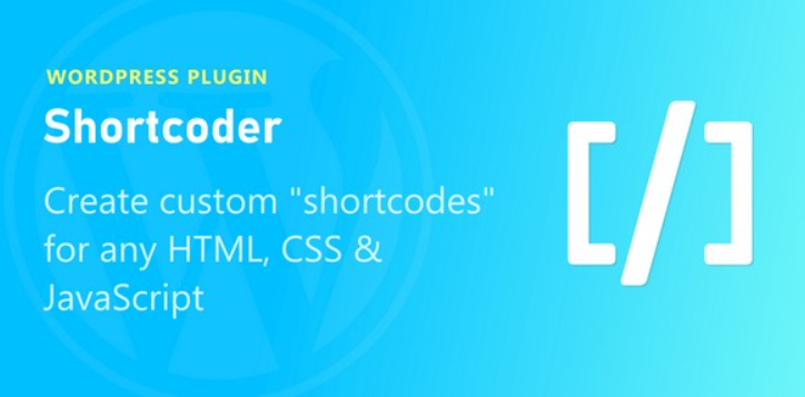 Shortcoder Pro v6.3.2 WordPress Plugin
