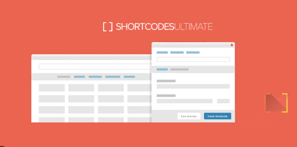 Shortcodes Ultimate Addons Bundle v5.11.1