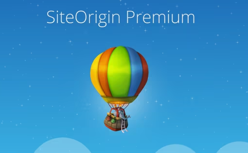 SiteOrigin Premium v1.35.1 + Free v1.42.2