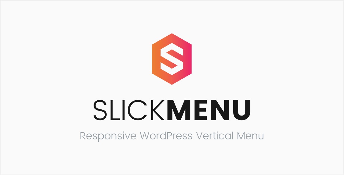 XT Slick Menu Pro v1.5.4 Responsive WordPress Vertical Menu [Activated]