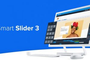 v3.5.1.26 Smart Slider 3 PRO [WordPress] + 90 Demo Sliders