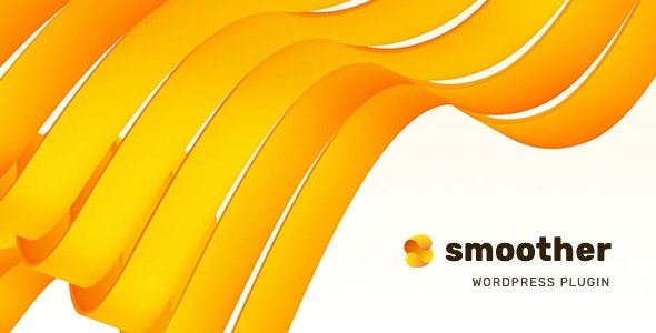 Smoother v3.0.3 Smooth Scrolling for WordPress