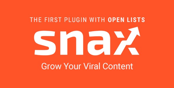 Snax (v1.90) Viral Content Builder