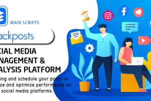 Stackposts v8.2.0 + Addons [Activated] *Fixed error update