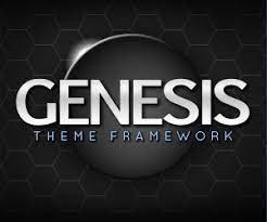 Genesis (v3.5.0) Framework Package Theme