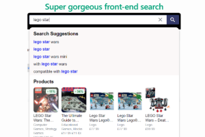 Super Speedy Search by WP Intense v5.15