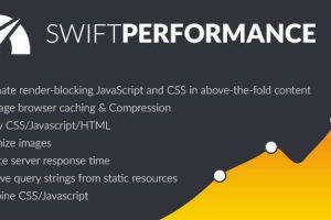 Swift Performance Premium 2.3.7.3