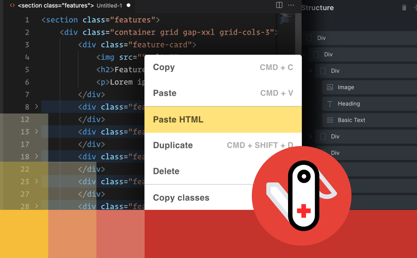 Fixed* Swiss Knife Bricks (v1.0.4)