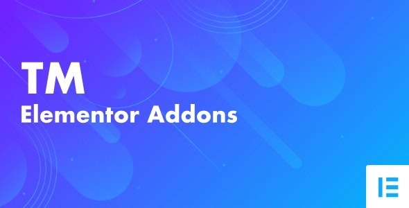 TM Elementor Addons v3.6