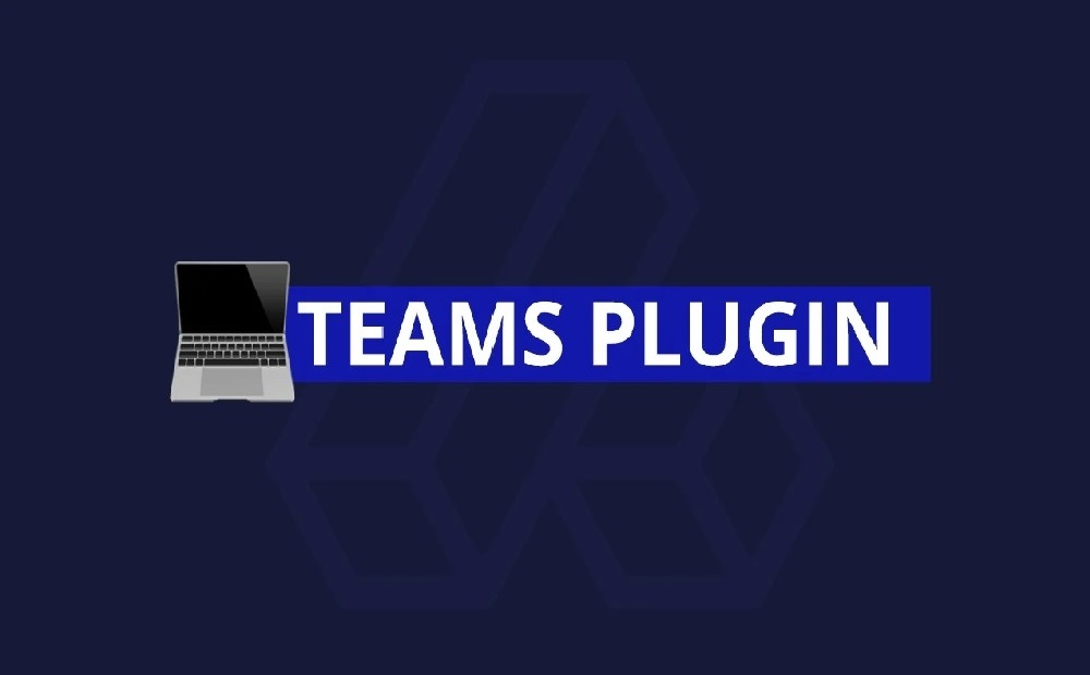 Teams Plugin v1.0 The ultimate collaboration system By altumcode