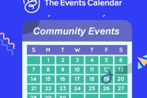 The Events Calendar – Community Events 5.0.3