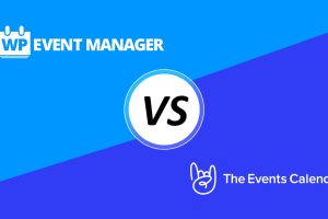 Event Schedule Manager 1.2.1 The Events Calendar