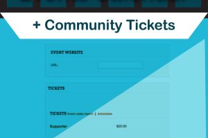 The Events Calendar Pro Community Tickets Addon 5.0.5