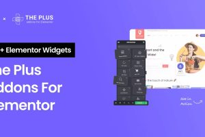 The Plus (v6.2.0) Addon for Elementor Page Builder WP Plugin [Activated]