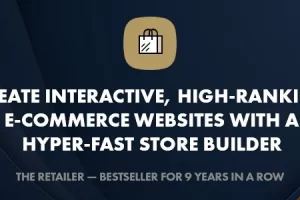 The Retailer (v5.6) Premium Featured WooCommerce Theme