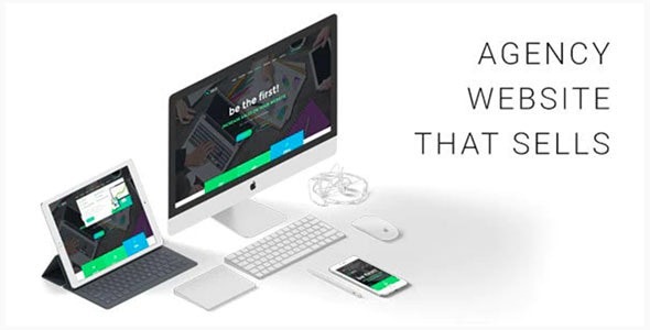 The Seo v.4.4 Digital Marketing Agency WordPress Theme