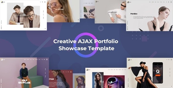 Thebe v1.3.1 Portfolio WordPress Theme