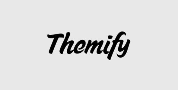 Themify Corporate WordPress Theme v7.1.6 #