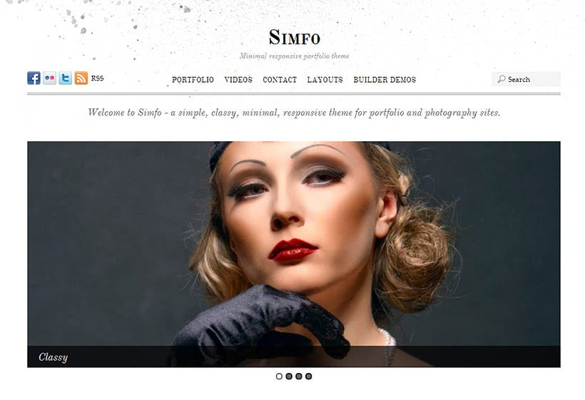 Themify Simfo WordPress Theme v5.6.3 #