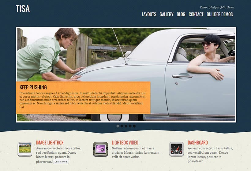 Themify Tisa WordPress Theme v5.6.4 #